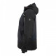 Зимняя рабочая куртка Brodeks KW 231, синий/черный