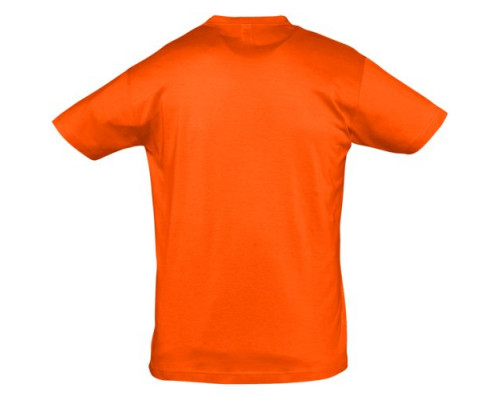 Футболка Regent 150, оранжевый
