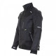 Куртка мужская летняя Brodeks KS 209, черный