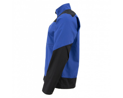 Куртка мужская летняя Brodeks KS 234, синий/черный
