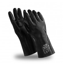 Перчатки Manipula Specialist® Неофлекс (интерлок+неопрен 2,1мм), NP-T-18/CG-974
