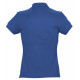 Рубашка поло женская Passion 170, ярко-синий