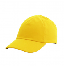Каскетка защитная РОСОМЗ™ RZ FavoriT CAP, желтая 95515