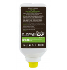 Крем регенерирующий LifeSIZ™ REFRESH 2 л (картридж для дозатора STОКО)