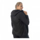 Куртка-софтшелл женская Brodeks KS 248, черный