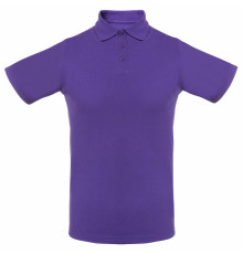 Рубашка-поло Virma Light, фиолетовый
