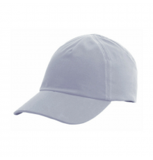 Каскетка защитная РОСОМЗ™ RZ FavoriT CAP, серая 95511
