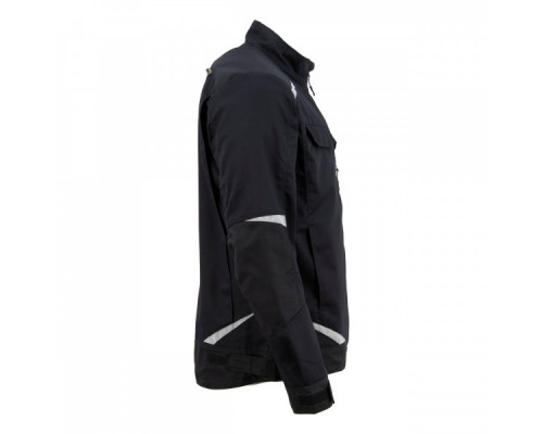 Куртка мужская летняя Brodeks KS 202, черный