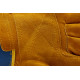Перчатки Manipula Specialist® Сталкер Про (спилок/ткань+интерлок), SPL-72/MG-292