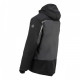 Зимняя рабочая куртка Brodeks KW 231, серый/черный